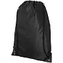 Condor polyester and non-woven drawstring backpack - Bullet