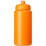 Baseline® Plus grip 500 ml sports lid sport bottle