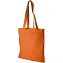 Madras 140 g/m² cotton tote bag