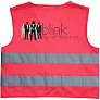 See-me-too XL safety vest for non-professional use