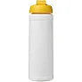 Baseline® Plus 750 ml flip lid sport bottle
