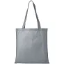 Zeus large non-woven convention tote bag