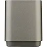 Beam light-up Bluetooth® speaker - Bullet
