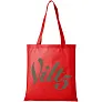 Zeus large non-woven convention tote bag