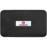 Palm Bluetooth® speaker with wireless power bank