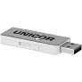 Glide 2GB USB flash drive - Bullet