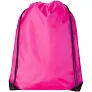 Oriole premium drawstring backpack