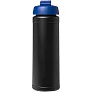 Baseline® Plus 750 ml flip lid sport bottle