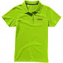 Seller short sleeve women's polo - Elevate