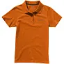 Seller short sleeve women's polo - Elevate