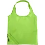 Bungalow foldable tote bag