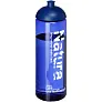 H2O Vibe 850 ml dome lid sport bottle