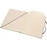Moleskine Classic XL hard cover notebook - ruled - Moleskine