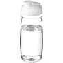 H2O Pulse® 600 ml flip lid sport bottle