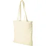 Madras pamučna tote torba, 140 g/m²
