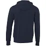 Cypress unisex majica s kapuljačom na patentno zatvaranje - Elevate Life