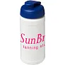 Baseline® Plus 500 ml flip lid sport bottle