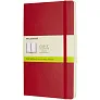 Moleskine Classic L soft cover notebook - plain - Moleskine