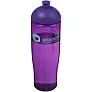 H2O Tempo® 700 ml dome lid sport bottle