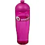 H2O Tempo® 700 ml dome lid sport bottle