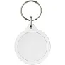 Orb I7 round key chain