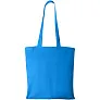 Carolina pamučna tote torba, 100 g/m²