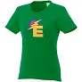 Heros ženska majica kratkih rukava - Elevate Essentials