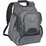 Proton 17" checkpoint friendly laptop backpack