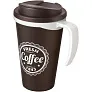 Americano Grande termo šalica s nepropusnim poklopcem, 350 ml