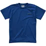 Ace short sleeve kids t-shirt - Slazenger