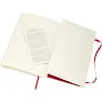 Moleskine Classic L soft cover notebook - plain - Moleskine