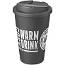 Americano® termo šalica s nepropusnim poklopcem, 350 ml