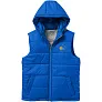Mixed Doubles bodywarmer - Slazenger