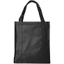 Liberty bottom board non-woven tote bag