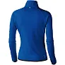 Mani power fleece full zip ladies jacket - Elevate Life