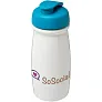 H2O Pulse® 600 ml flip lid sport bottle