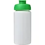 Baseline® Plus sportska boca s automatskim poklopcem, 500 ml