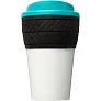 Brite-Americano® tyre 350 ml insulated tumbler