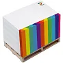 Block-Mate® Pallet 2A blok papirića 120x80mm