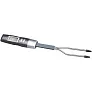 Wells digital fork with thermometer - Avenue