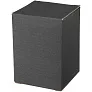 Beam light-up Bluetooth® speaker - Bullet
