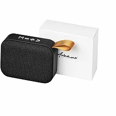 fabric Bluetooth® speaker