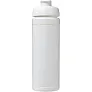 Baseline® Plus grip 750 ml flip lid sport bottle