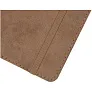 Carbony A5 suede notebook - JournalBooks