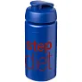 Baseline® Plus sportska boca s automatskim poklopcem, 500 ml