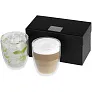 Boda 2-piece glass set - Avenue