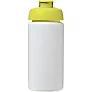 Baseline® Plus sportska boca s automatskim poklopcem, 500 ml