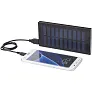 Stellar prijenosna baterija kapaciteta 8000 mAh sa solarnim punjenjem