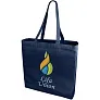 Odessa 220 g/m² cotton tote bag