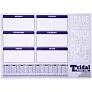 Desk-Mate® blok A2 formata